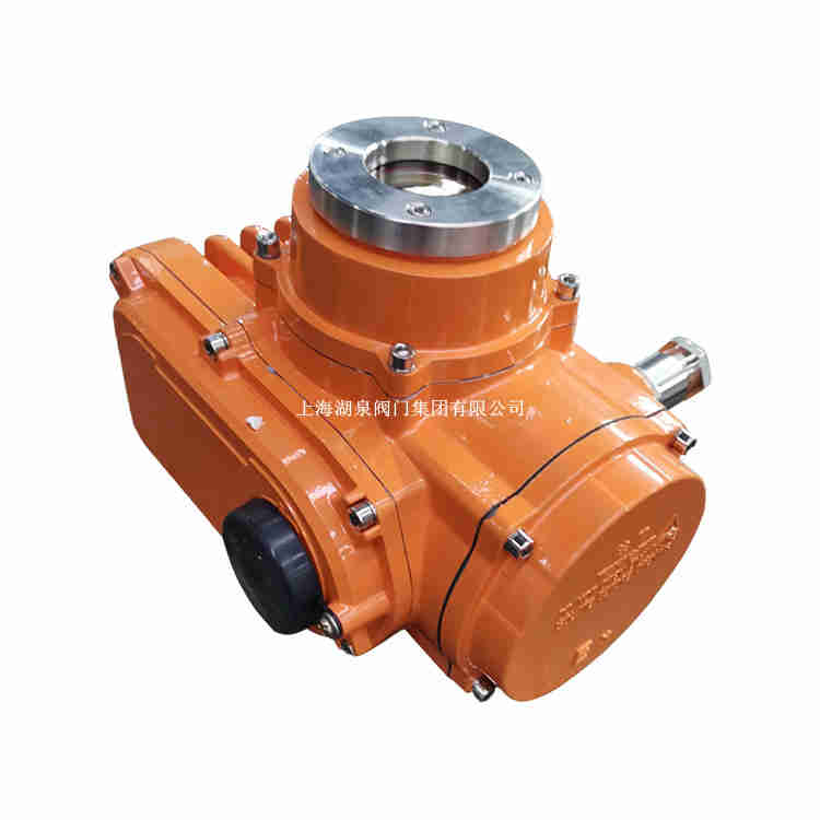 精小型電動執(zhí)行器廠家，精小型電動執(zhí)行器生產(chǎn)廠家2_副本