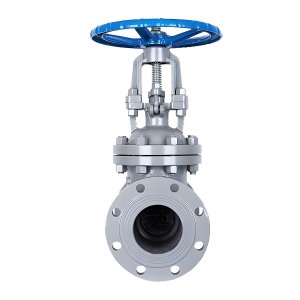 手動(dòng)閘閥DN50 PN1.6、DN65 PN1.6制造廠家