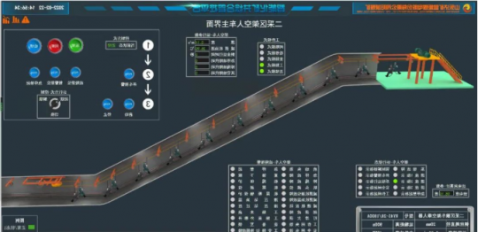 又减16人，阳城煤电智能化建设再提速