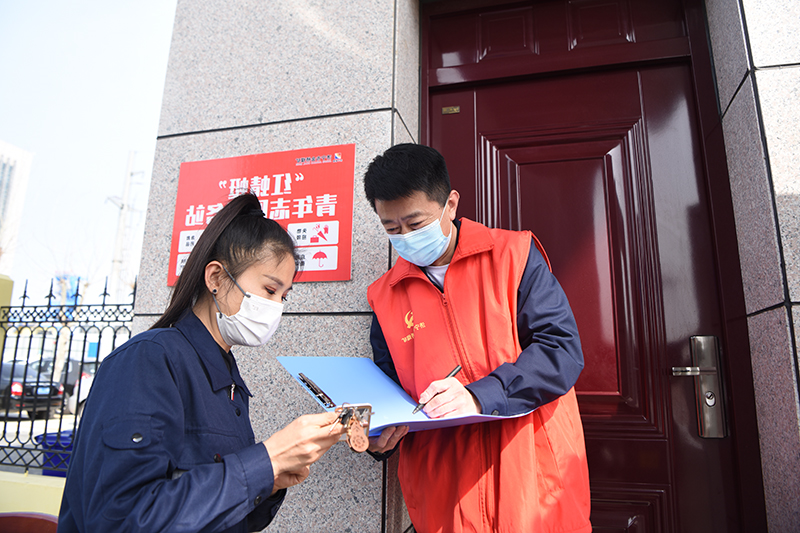 1649317952198939.jpg 2022.4.4金桥煤矿:多措并举 激发志愿活力(孙欢欢摄) (2).jpg