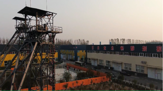 最美四月天丨邂逅盛源春景