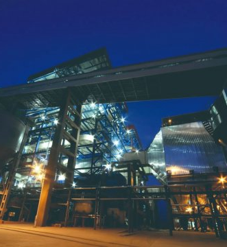 年省电量75万度！阳城电厂灰库气化风机结束13年连续运行模式