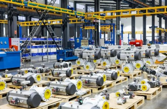 喜讯丨艾坦姆流体与合金公司成功获批政府技术改造设备奖补资金​