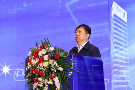 助力企业发展，共建港航生态丨济宁能源2023年化工、农副产品业务座谈会成功举办