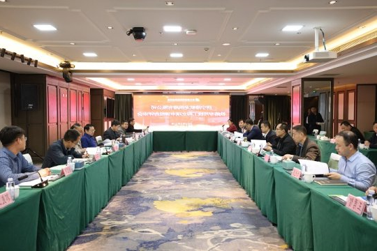 济宁能源龙拱港铁路专用线、顺达港铁路专用线同时进入审查，助力港航经济发展