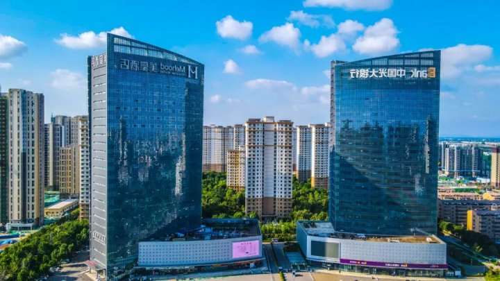 顺势求变，用心服务！济宁圆中园公司闯出转型升级“新天地”