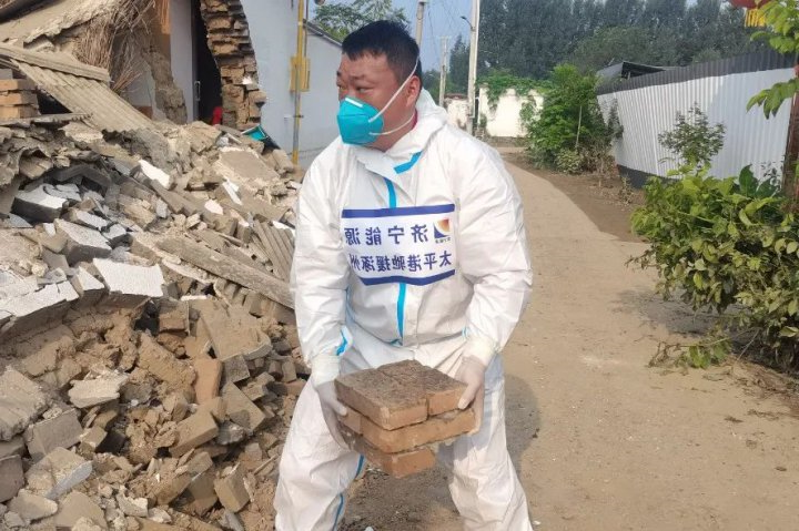 季度之星提名奖丨魏艳振：逆流而上，彰显担当