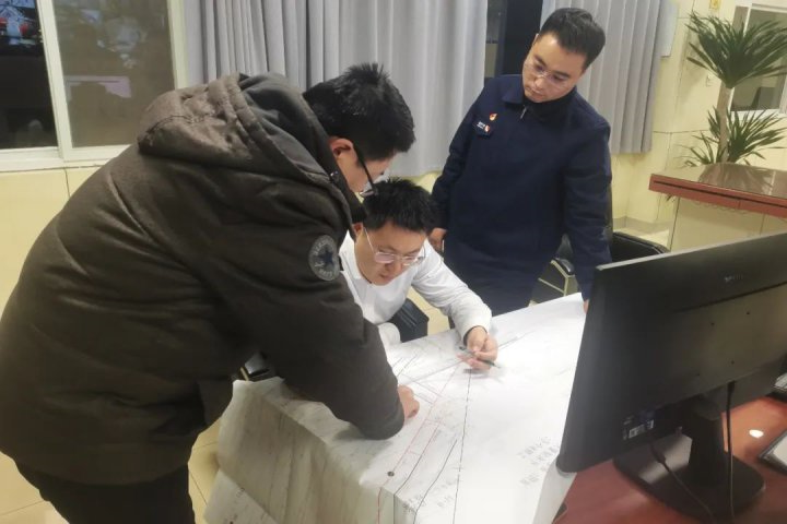 花园煤矿完成主运煤流优化提速，年节省费用约200万元