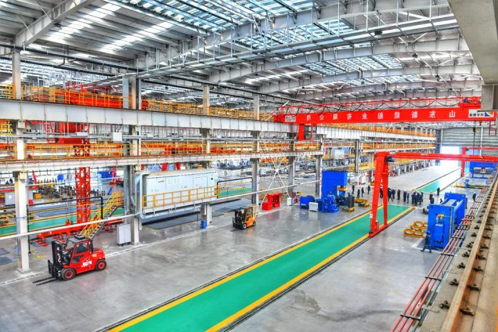 济宁能源集团高端人才赋能企业转型升级高质量发展