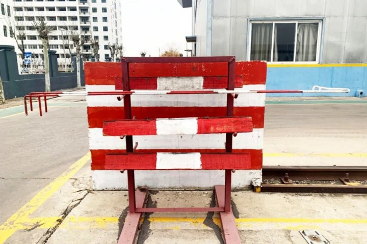 安居煤矿设备起吊再添“安全利器”