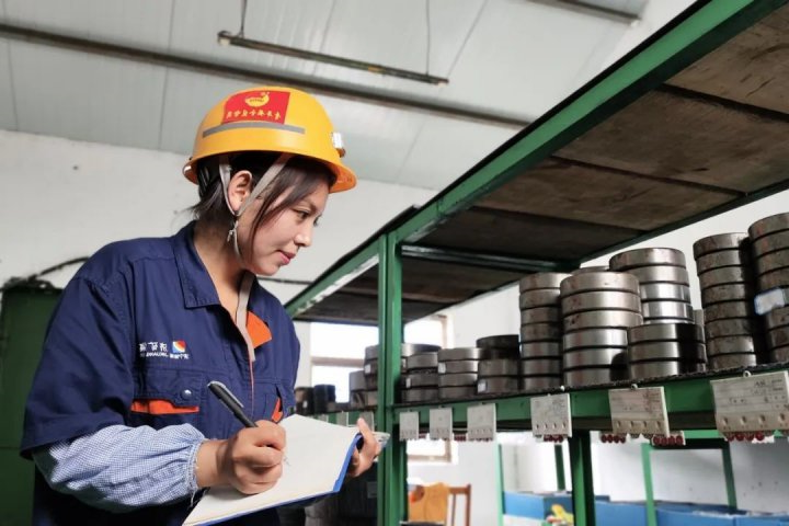 既“活”又“火”，义桥煤矿让思政工作有色彩