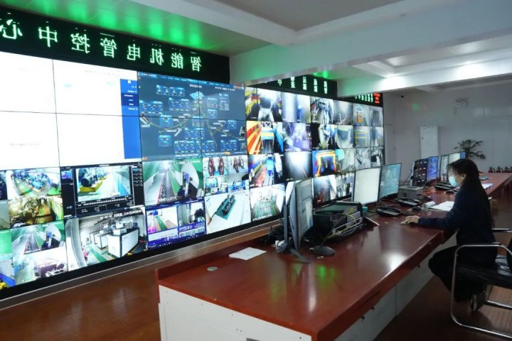 精益化管理提升系列报道④丨义桥煤矿打好“降本增效”攻坚战