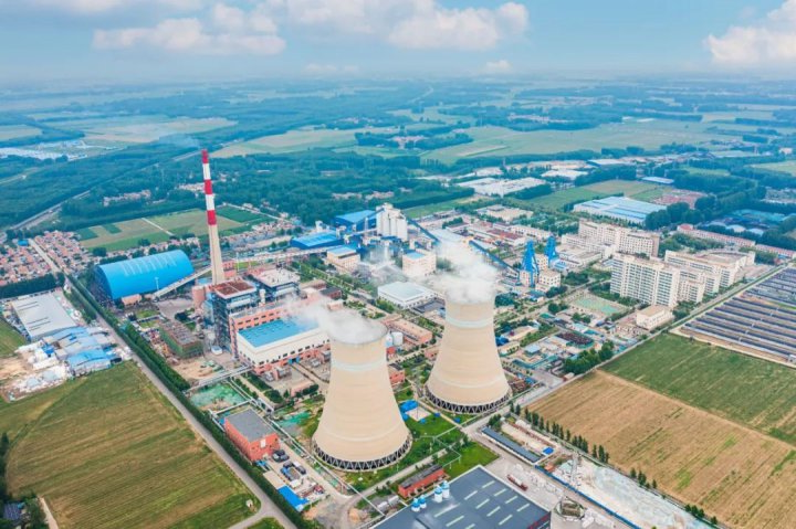 优秀金点子案例丨阳城煤电强化管理体系，按下班组建设“加速键”