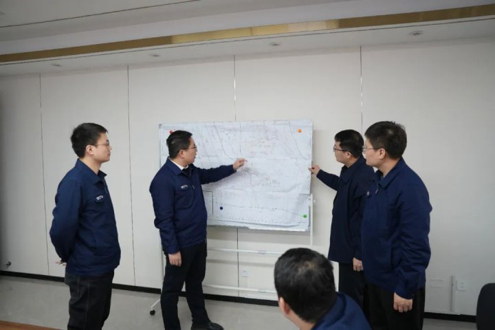 攻克28°！阳城分公司实现大倾角托顶煤高效掘进