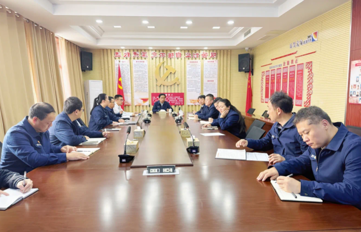 “企业有困难 我们怎么干”大讨论活动集锦③