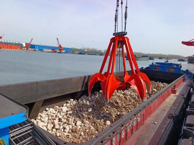 济州粮食产业园提升竞争力的“秘密武器”：梅花夹