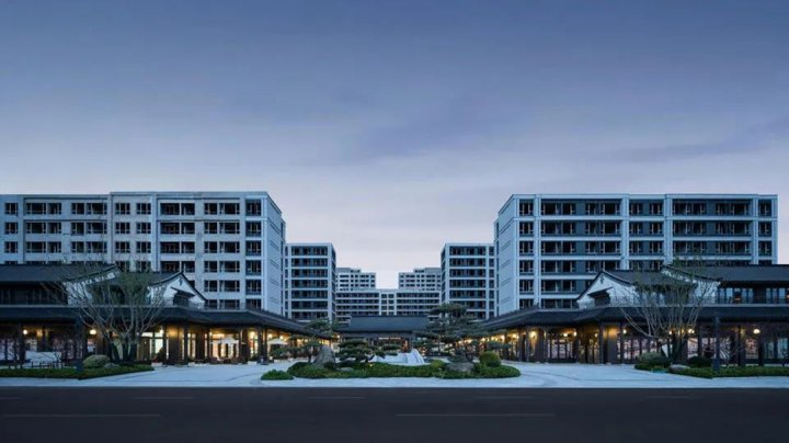 济宁大V走进春风仁里，共探品质生活标杆