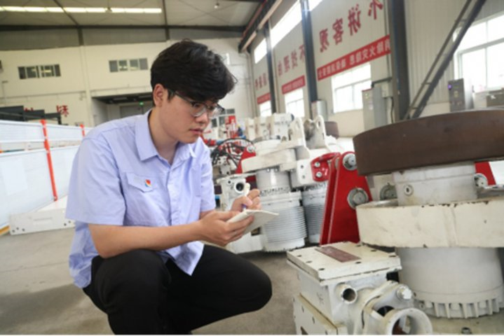 后浪入海丨董雨：财务数字里的成长密码