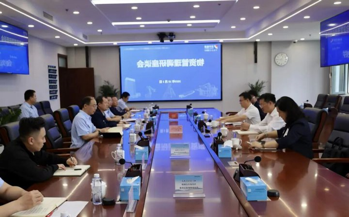 王崇景到阳城煤矿检查指导工作