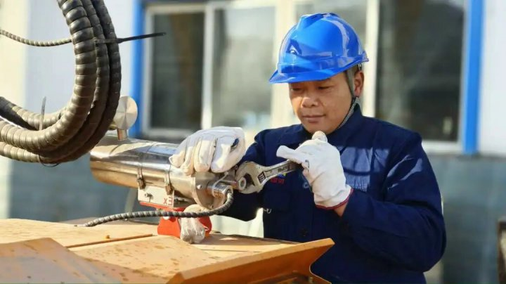 花园煤矿修旧利废“小妙招”，节支降耗“大能量”