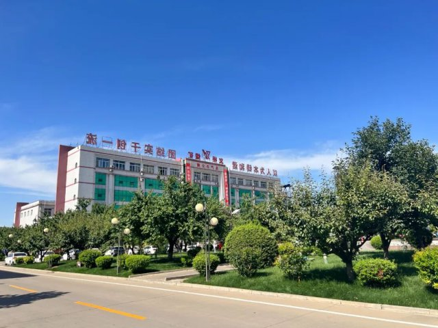 高质量发展，我们这样干丨绿色低碳，逐绿而行永续发展新路径